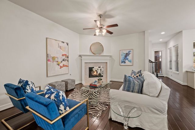 1019 Ivy Charm Way, Arlington, TX 76005