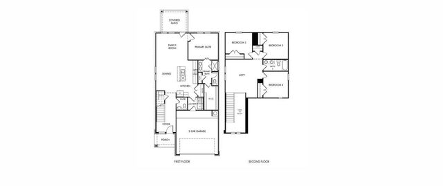 14278 Granger Pointe Lane, Conroe, TX 77302