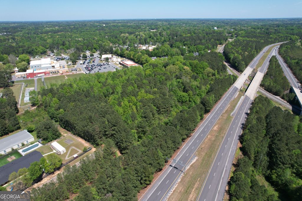 0 Bear Creek Boulevard 00, Hampton, GA 30228 — photo 2