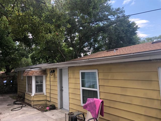 2107 E CRAWFORD STREET, Tampa, FL 33610