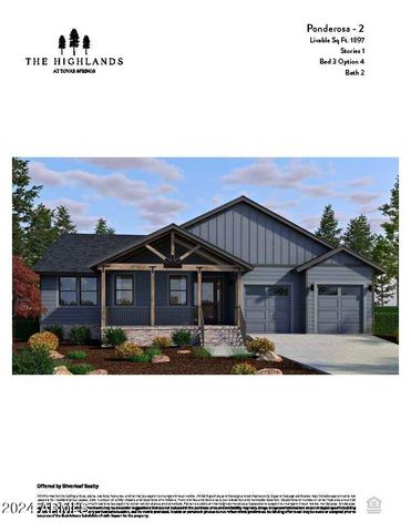 1914 SAND SPRING Trail, Flagstaff, AZ 86005