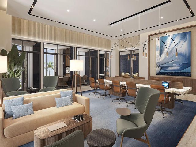 1000 BOULEVARD OF THE ARTS 501, Sarasota, FL 34236