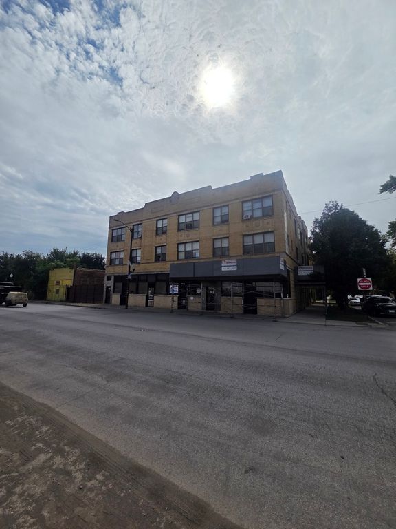 4321 W Roosevelt Road, Chicago, IL 60624 — exterior
