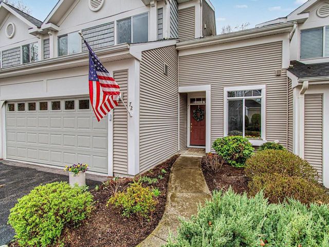 72 Chickadee Circle, South Burlington, VT 05403