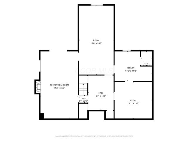 831 Persimmon Place, Columbus, OH 43213