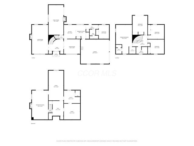831 Persimmon Place, Columbus, OH 43213