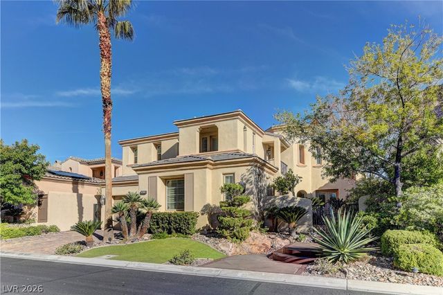 11310 Winter Cottage Place, Las Vegas, NV 89135