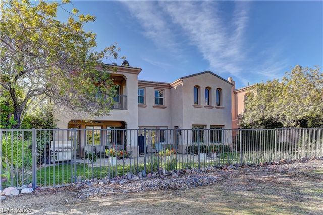 11310 Winter Cottage Place, Las Vegas, NV 89135