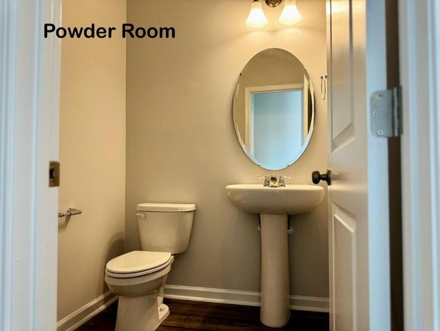 152 Sweet Lilac Way, Raleigh, NC 27610