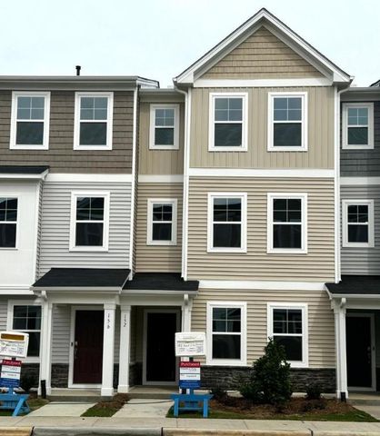 152 Sweet Lilac Way, Raleigh, NC 27610