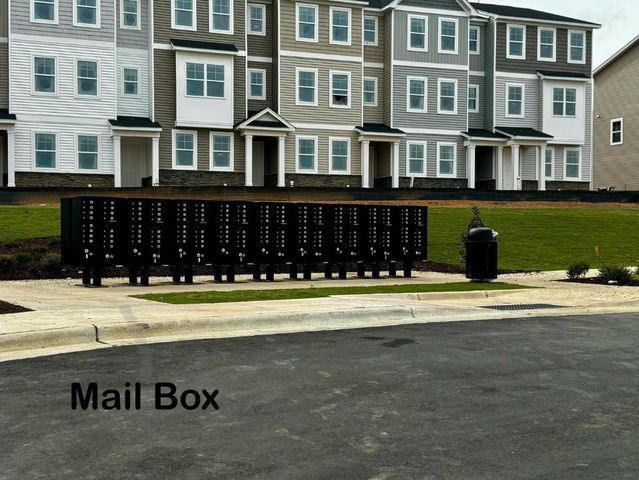 152 Sweet Lilac Way, Raleigh, NC 27610