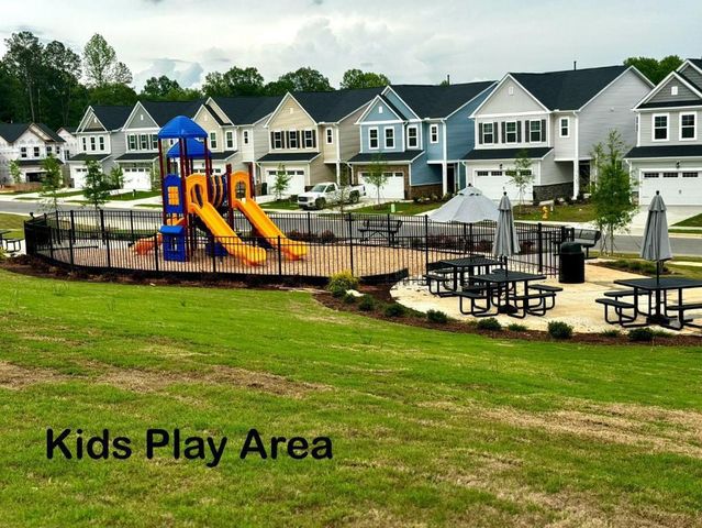 152 Sweet Lilac Way, Raleigh, NC 27610