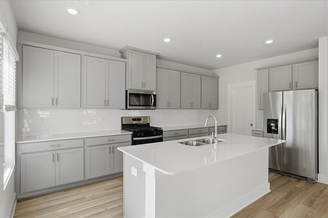 519 Hadlow Street, Greer, SC 29651