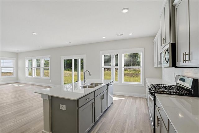 519 Hadlow Street, Greer, SC 29651