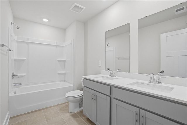 519 Hadlow Street, Greer, SC 29651