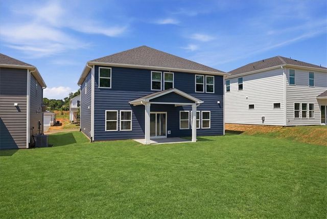 519 Hadlow Street, Greer, SC 29651