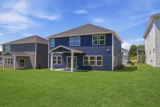 519 Hadlow Street, Greer, SC 29651
