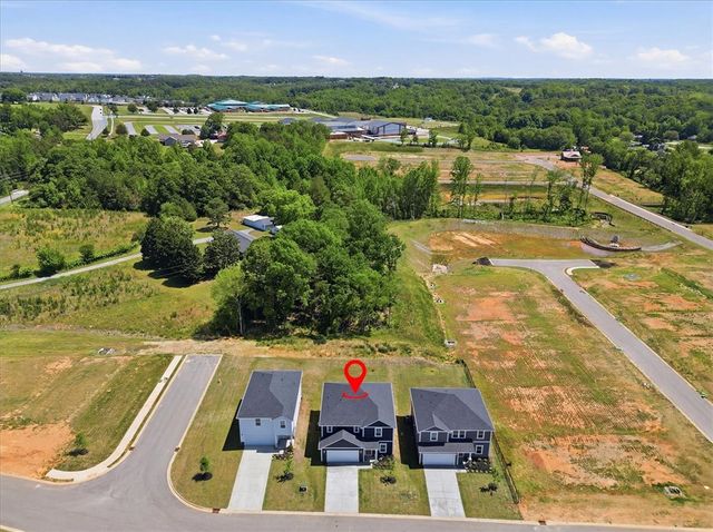 519 Hadlow Street, Greer, SC 29651