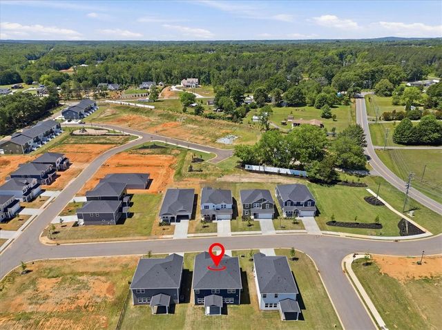 519 Hadlow Street, Greer, SC 29651
