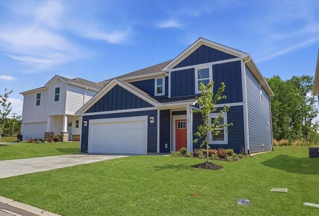 519 Hadlow Street, Greer, SC 29651