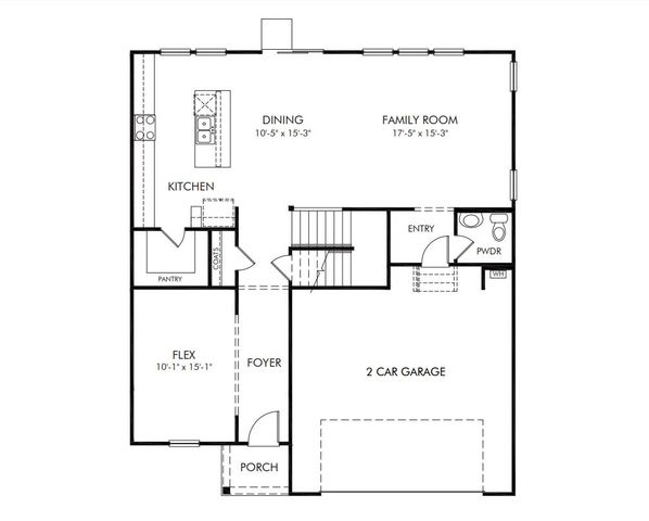 519 Hadlow Street, Greer, SC 29651