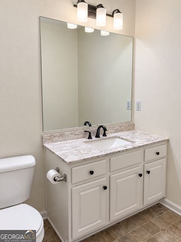 3466 Carriage Chase Road, South Fulton, GA 30349