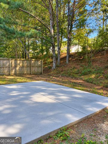 3466 Carriage Chase Road, South Fulton, GA 30349