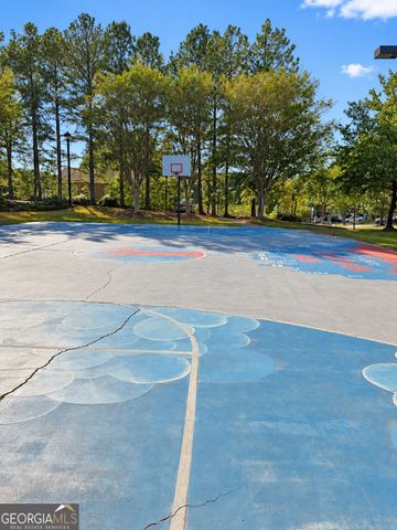 3466 Carriage Chase Road, South Fulton, GA 30349