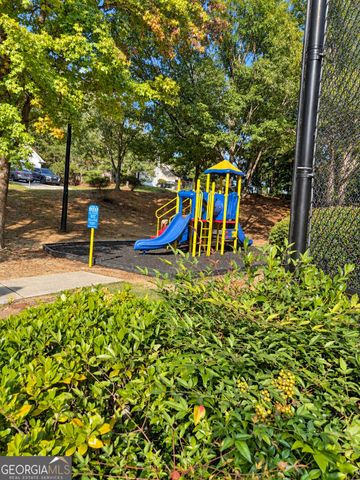 3466 Carriage Chase Road, South Fulton, GA 30349