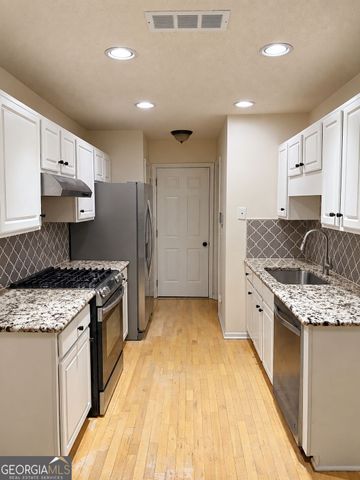 3466 Carriage Chase Road, South Fulton, GA 30349