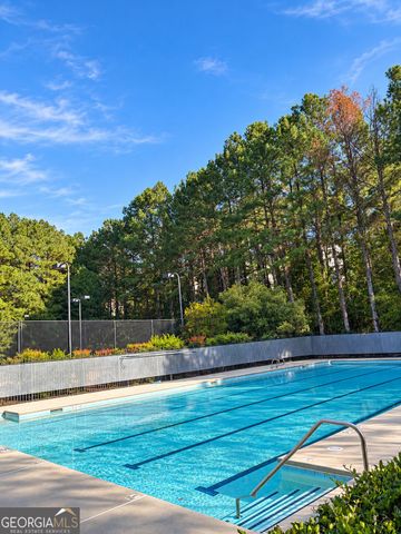 3466 Carriage Chase Road, South Fulton, GA 30349