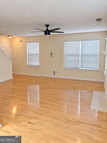 3466 Carriage Chase Road, South Fulton, GA 30349