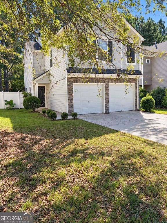 3466 Carriage Chase Road, South Fulton, GA 30349