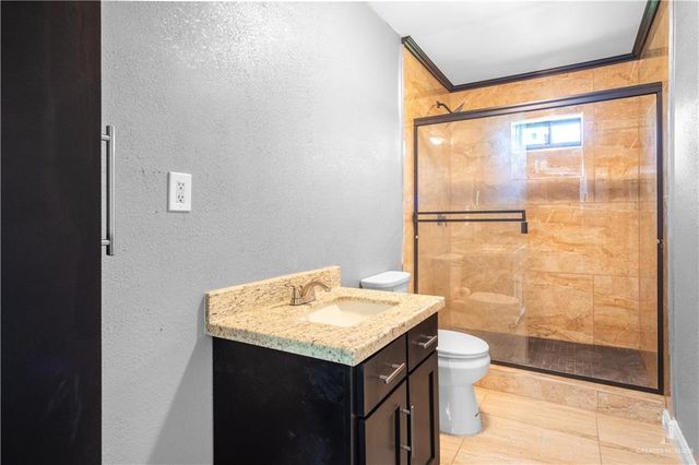 3109 Raul Gonzalez Drive, Mercedes, TX 78570