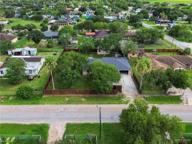 3109 Raul Gonzalez Drive, Mercedes, TX 78570