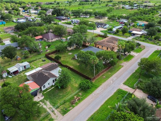 3109 Raul Gonzalez Drive, Mercedes, TX 78570