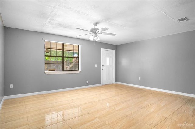 3109 Raul Gonzalez Drive, Mercedes, TX 78570