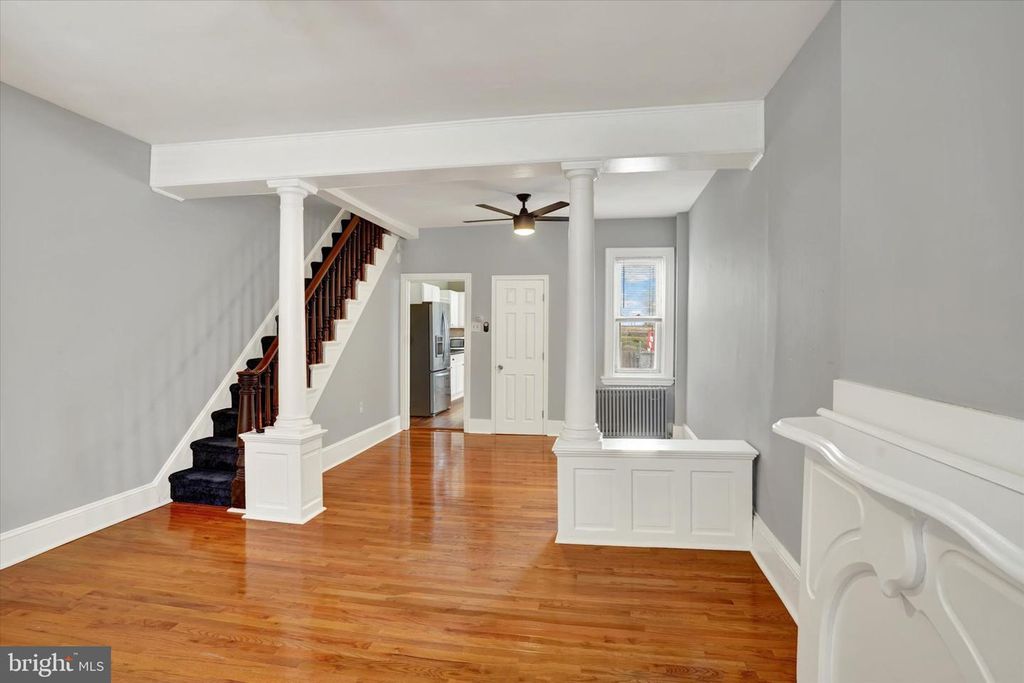 4127 ORCHARD ST, PHILADELPHIA, PA 19124 — photo 3
