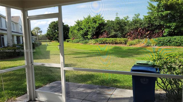 16731 Hemingway Drive, Weston, FL 33326