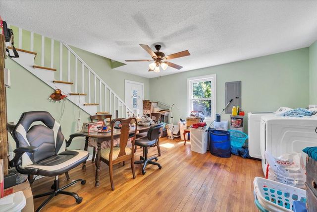 143 Tower RD, Bassett, VA 24055