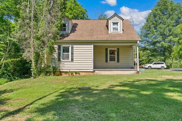 143 Tower RD, Bassett, VA 24055
