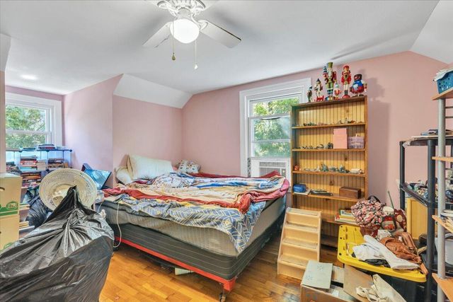 143 Tower RD, Bassett, VA 24055