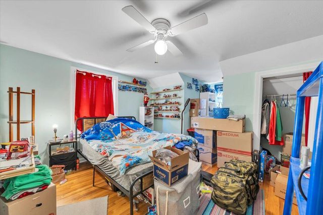 143 Tower RD, Bassett, VA 24055