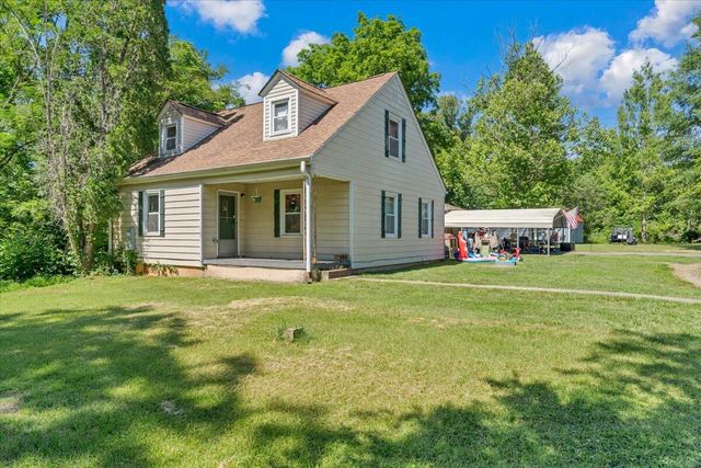 143 Tower RD, Bassett, VA 24055