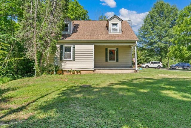 143 Tower RD, Bassett, VA 24055