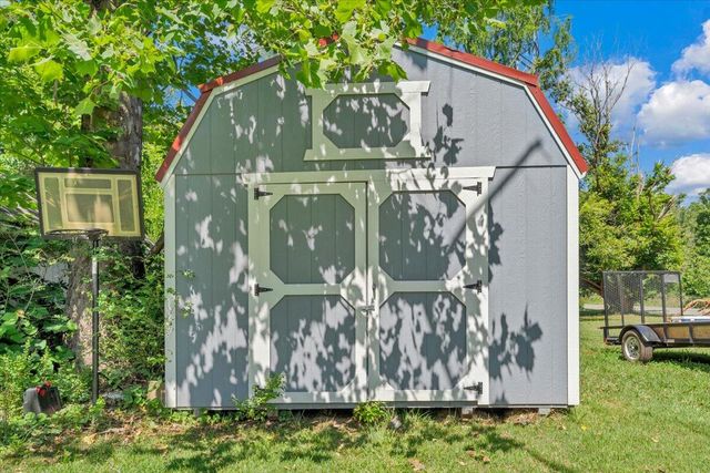 143 Tower RD, Bassett, VA 24055