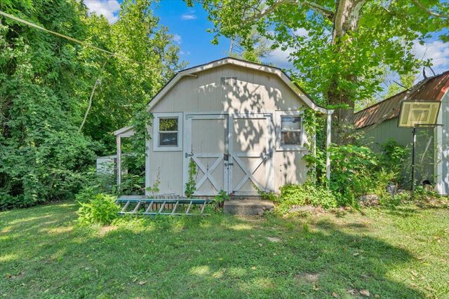 143 Tower RD, Bassett, VA 24055