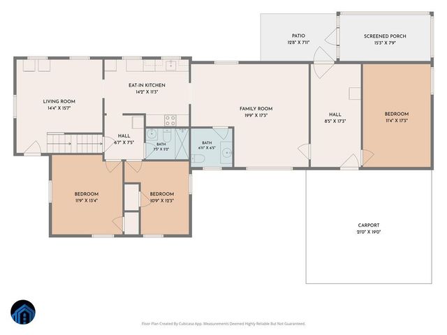 143 Tower RD, Bassett, VA 24055