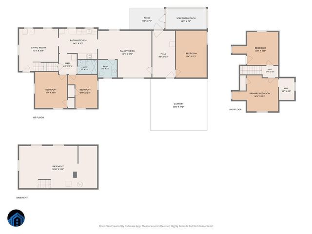 143 Tower RD, Bassett, VA 24055