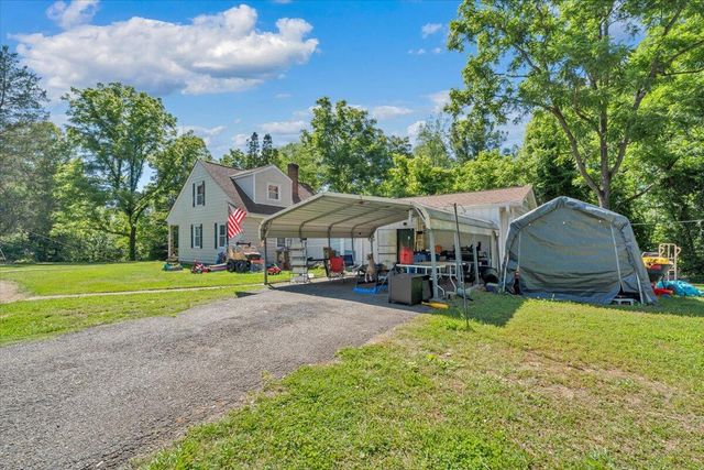 143 Tower RD, Bassett, VA 24055